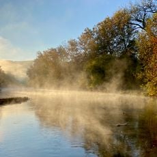 Seven Bends State Park