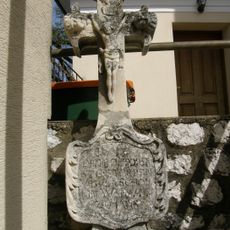 Kleindenkmale Eichenbrunn