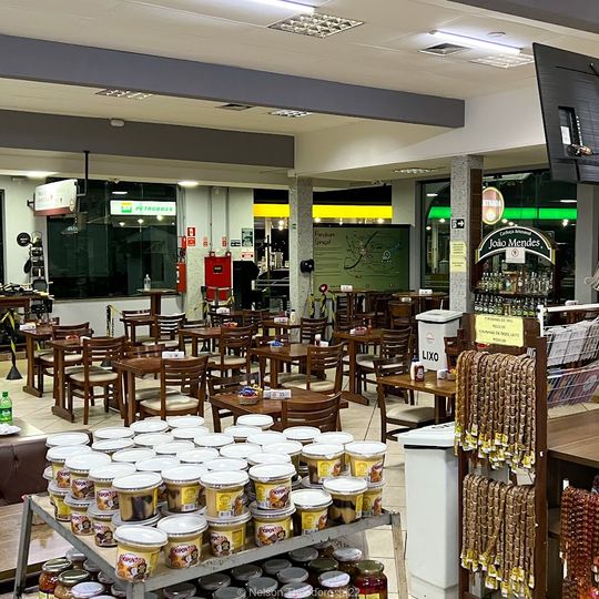 Churrascaria e Lanchonete Girassol Guaçu