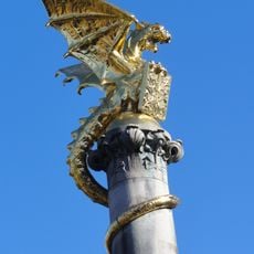 Drakenfontein 's-Hertogenbosch