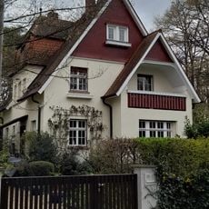 Haus Buchweg 1