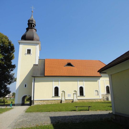 Corpus Christi Church