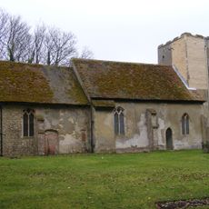 Church of All Saints