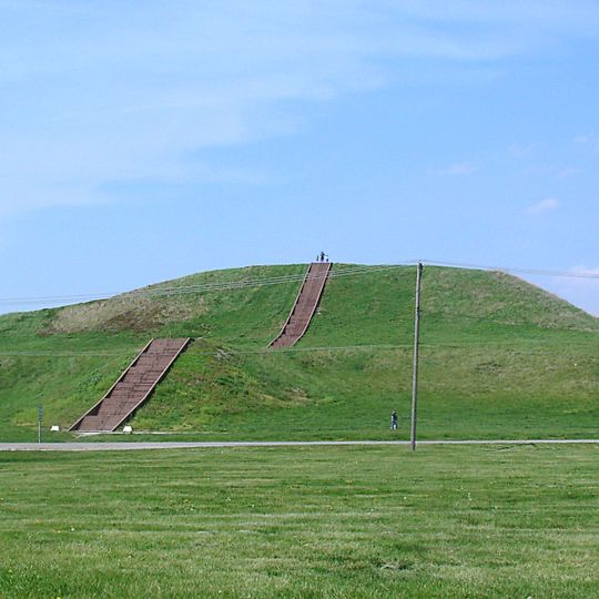Cahokia