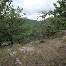 Walterstein bei Lorsbach