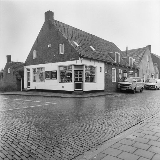 Dorpsdijk 44, Vrouwenpolder