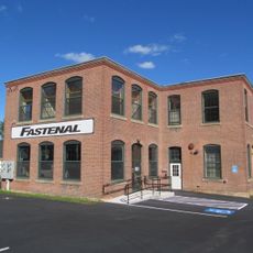 Dani and Soldani Cabinet Makers and Wood Workers Factory