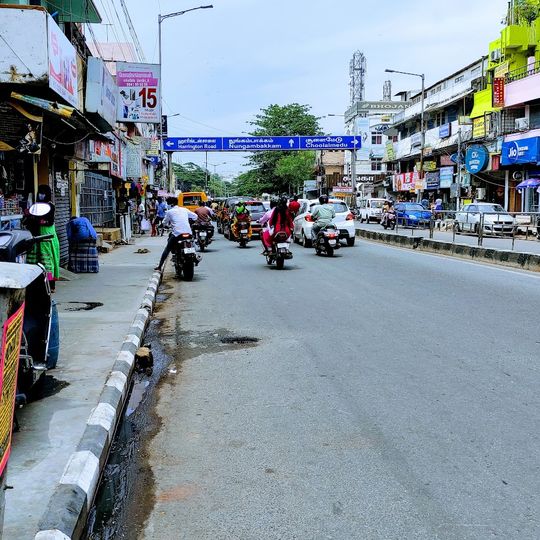 Choolaimedu