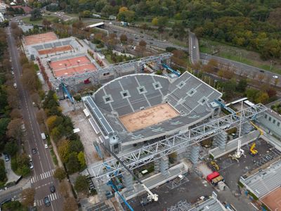Aerial View 2
