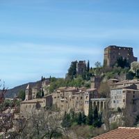 Montbrun-les-Bains