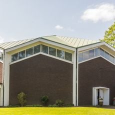 Evangelische Kirche Winz-Baak