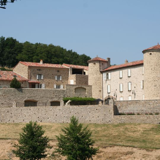 Château de Cachard
