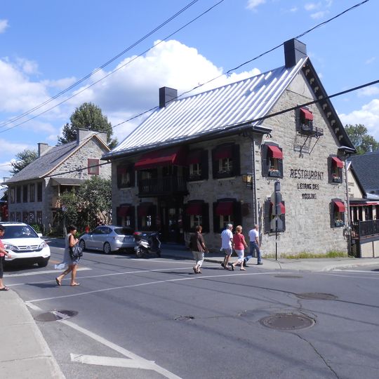 Maison Alexandre et Joseph Roussil