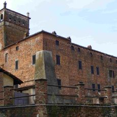 Castello di Villarboit