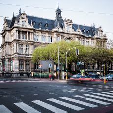 Koninklijk Atheneum Antwerpen