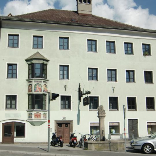 Bürgerhaus