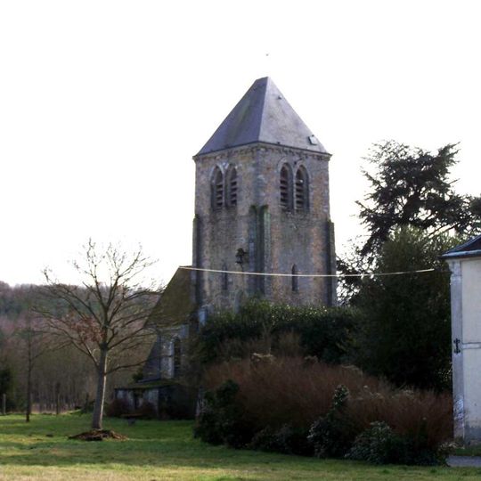 Abbaye de Grandchamp