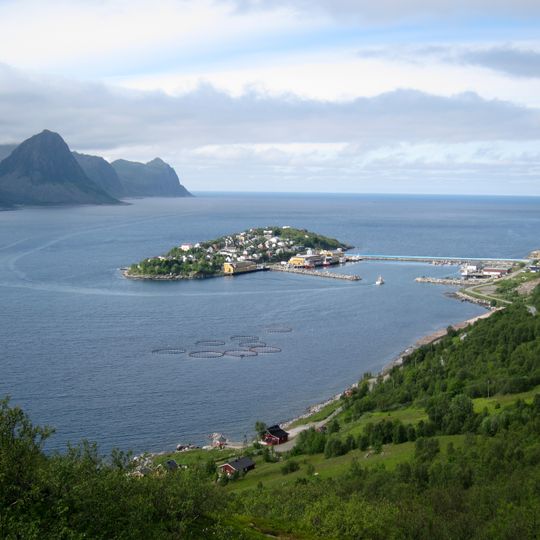 Senja