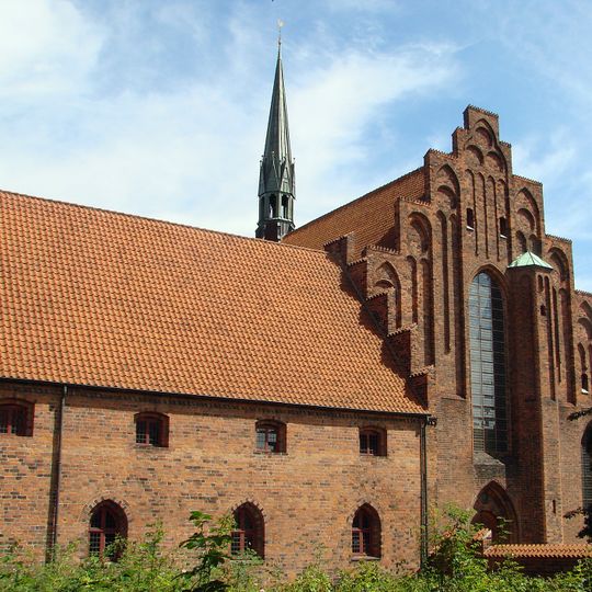 Sint-Mariakerk