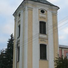 Dzwonnica w Janowie Podlaskim