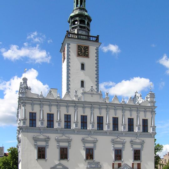 Muzeum Ziemi Chełmińskiej
