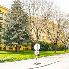 Krajské ředitelství Policie ČR