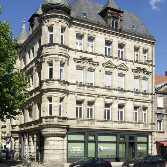 Königstraße 95