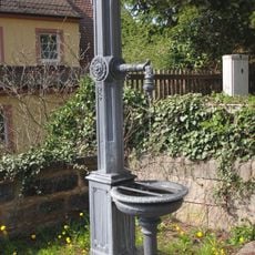 Brunnen