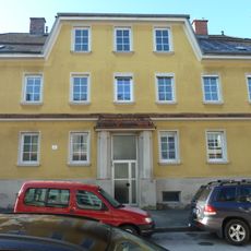 Steyr Schosserstraße 2