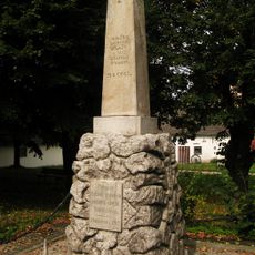 Pomník zrušení roboty