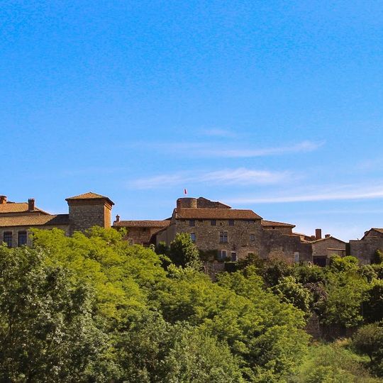 Cité Médiévale de Pérouges