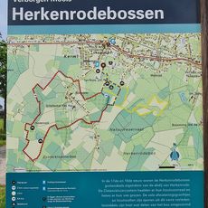 Herkenrodebos