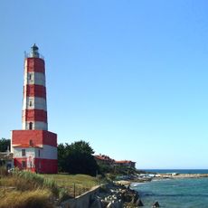 Shabla Lighthouse