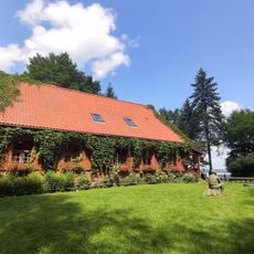 Muzeum Konstantego Ildefonsa Gałczyńskiego w Praniu