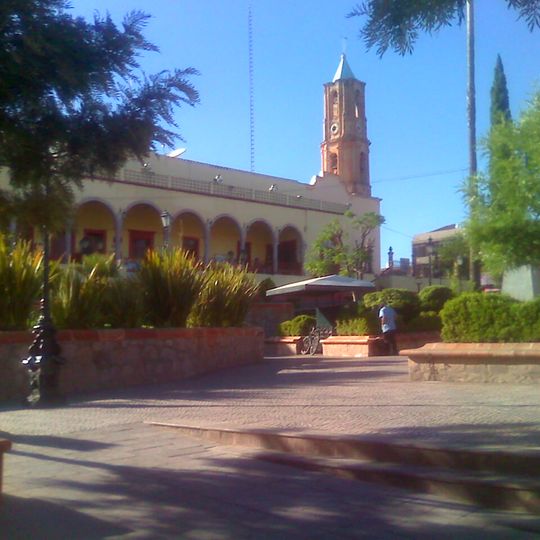 Valparaíso Municipality