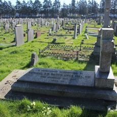 Charlton Cemetery