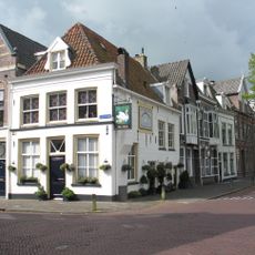 Vloeddijk 8, Kampen
