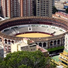 Arènes de Malaga
