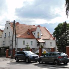 Plebania parafii św. Antoniego Padewskiego