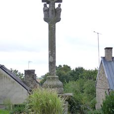 Croix à Hémonstoir