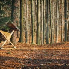 Rezerwat przyrody Kozie Kąty