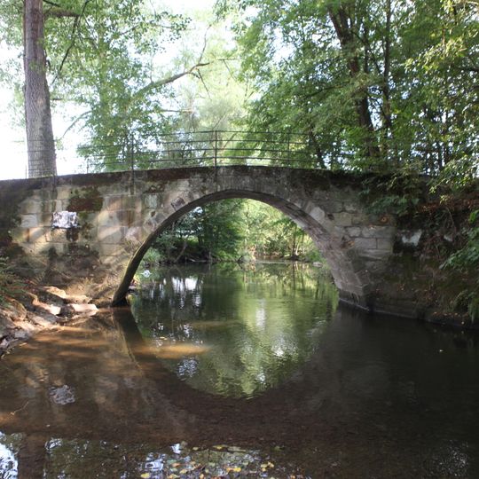 Brücke