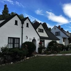 Newlands Historic District