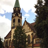 Röthenbach an der Pegnitz