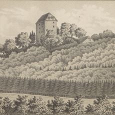 Oldenburg (Marienmünster)