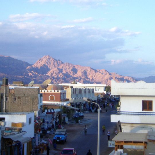 Dahab