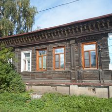 Жилой дом (Юрьев-Польский)