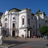 Ústí nad Labem-centrum