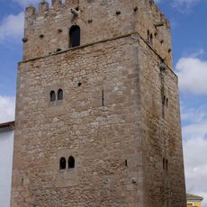 Old Tower of San Clemente, Cuenca