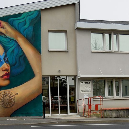 La Carte du Tendre ou le GPS de l'amour